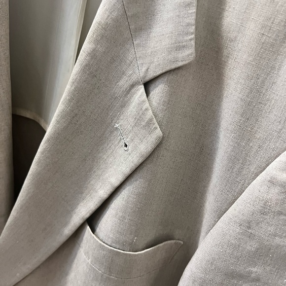 Hugo Boss Sport Jacket - Picture 2 of 4